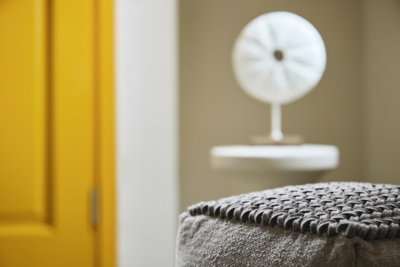 Elaia Luxury Suites Mykonos Mykonos Town Eksteriør bilde
